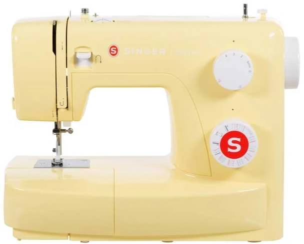 Elektromechaninė siuvimo mašina SINGER Simple 3223Y