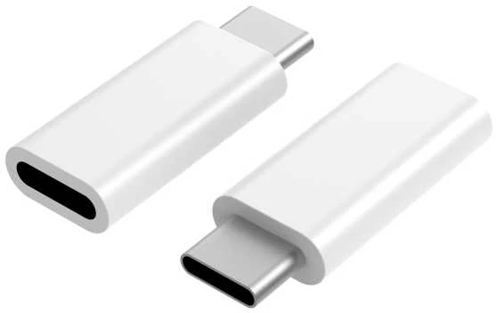 Sinox USB-C adapterių pora