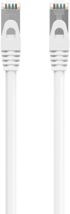 Sinox Beslag Sinox PRO S-FTP Cat7 tinklo kabelis. 25 m. Baltas, 25 m, Cat7, S/FTP (S-STP), RJ-45, RJ-45, Baltas