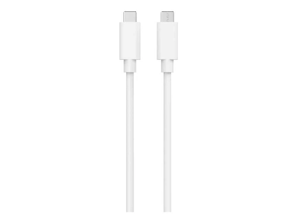 Sinox Beslag Sinox USB C laidas. 1 m. Baltas