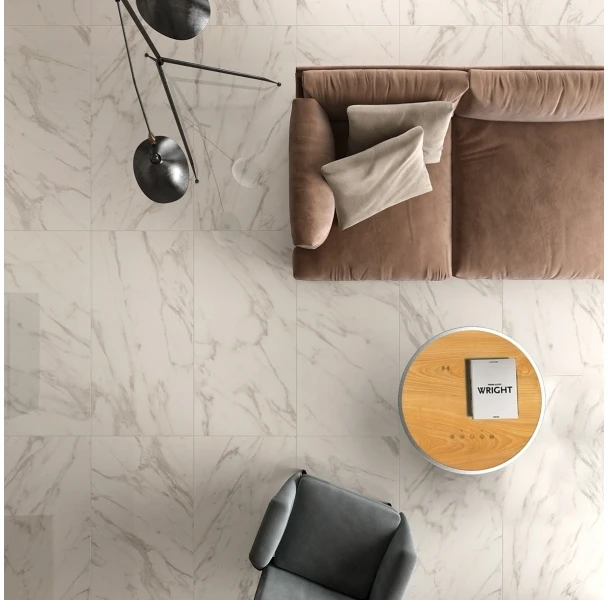 Sinox Bluetooth™ garsiakalbis ir staliukas iš šviesaus medžio
