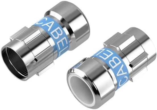 Sinox F tipo jungtys, 2 vnt.