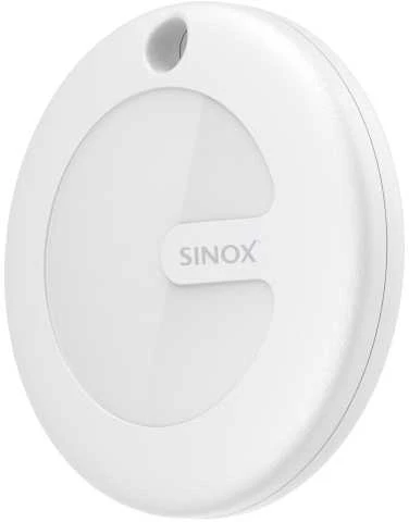 Sinox Gyvenimo būdas TagMate. Rūšiuoti