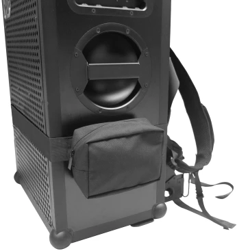 Sinox Power Bag, skirtas Soundboks™