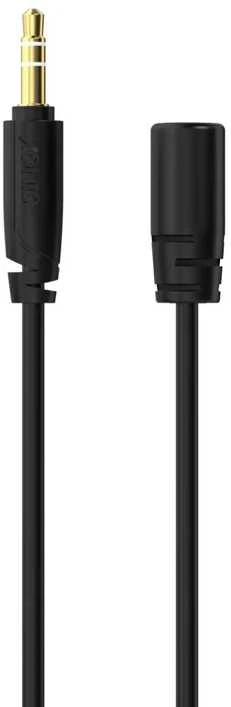 Sinox 3,5 mm ilgiklis su auksine jungtimi