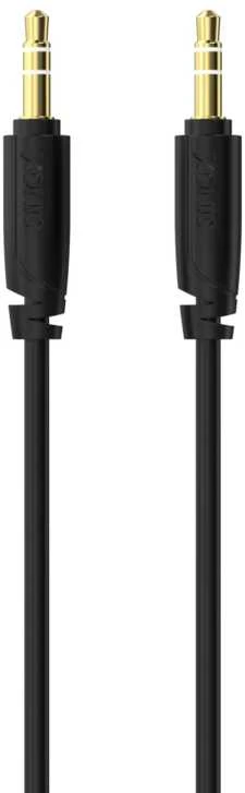 Sinox 3,5 mm garso laidas su paauksuotais kištukais