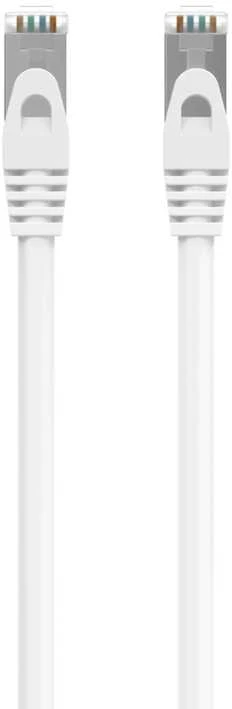 Sinox Beslag Sinox PRO S-FTP Cat7 tinklo kabelis. 25 m. Baltas, 25 m, Cat7, S/FTP (S-STP), RJ-45, RJ-45, Baltas