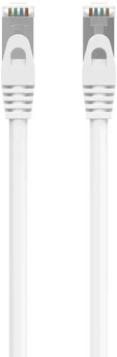Sinox Beslag Sinox SXC08730, 30 m, Cat7, S/FTP (S-STP), RJ-45, RJ-45, baltas