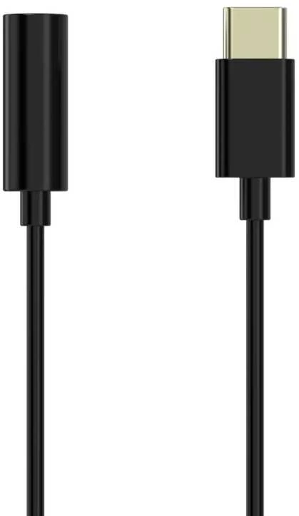Sinox USB-C į 3,5 mm audio adapteris