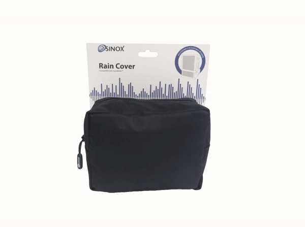 Sinox Lietaus apdangalas, skirtas Soundboks™