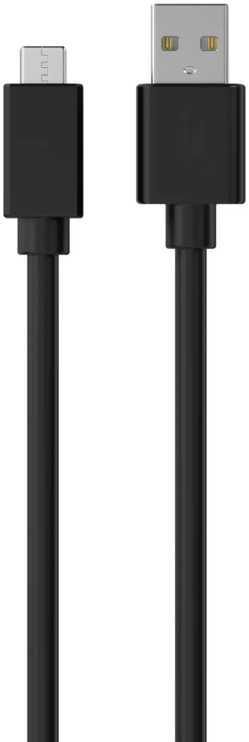 Sinox Beslag „Sinox“ USB C - USB A kabelis, 1 m, juodas