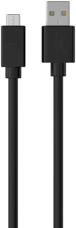 Sinox Beslag „Sinox“ USB C - USB A kabelis, 2 m, juodas