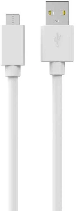 Sinox Beslag „Sinox“ USB C–USB A kabelis. 3 m. Baltas.