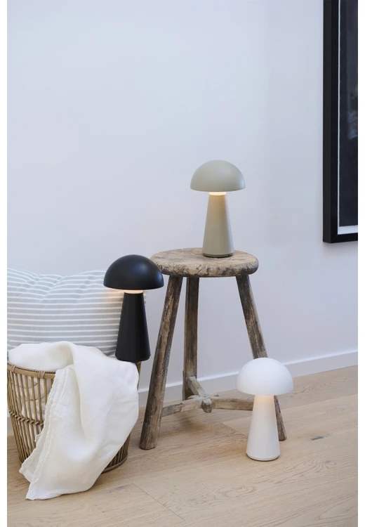Sirius Home 38505, Šviesos dekoratyvinė figūrėlė, Balta, Aplinkos apšvietimui, Universalus, 1 lempa(-os), LED