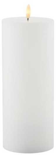 Sirius Home 80636, Šviesos dekoratyvinė figūrėlė, Balta, Aplinkos šviesa, 1 lemputė(-s), LED, 660 g