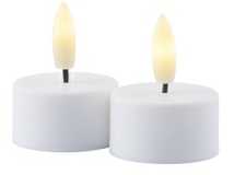 Sirius Home Sille, Light decoration figure, Baltas, LED, Baterija, 22 mm, 4 cm