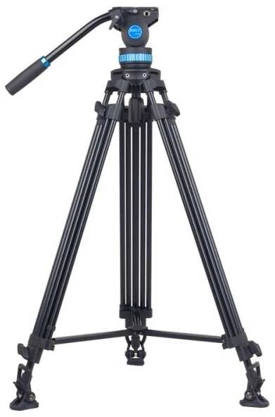SIRUI SH-25 VIDEO TRIPOD