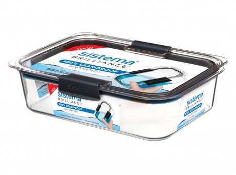 Sistema - Large Brilliance 2L (55115)