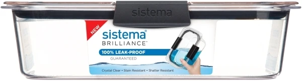 Sistema - Large Brilliance 2L (55115)