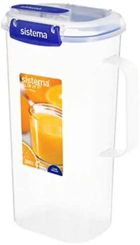 Sistema Juice Klip it Plus 2L