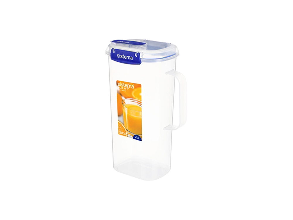 Sistema Juice Klip it Plus 2L