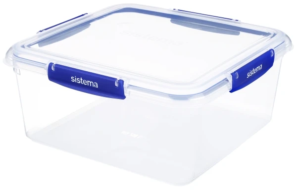 Sistema Square Klip it Plus 5,5L