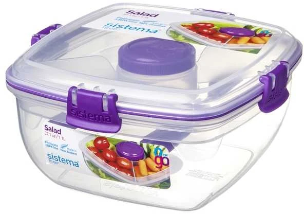SISTEMA Salot To Go 1,1 l (21356)