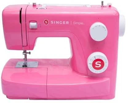 Elektromechaninė siuvimo mašina SINGER Simple 3223R