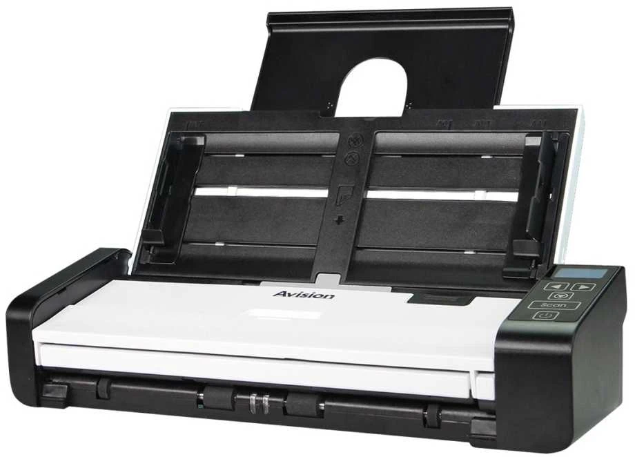 Skeneris Avision AD215L, 216 x 356 mm, 600 x 600 DPI, 48 bitų, 24 bitų, 8 bitų, 20 psl./min.
