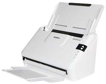 Skeneris Skenerys Avision AV332U (000-0972-02G)