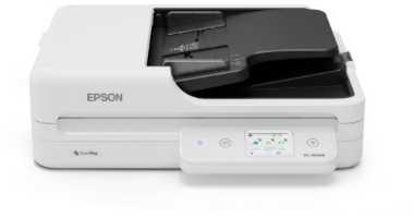 Skeneris „Epson“ skaitytuvas | „WorkForce DS-1760WN“ | Dokumentų skaitytuvas