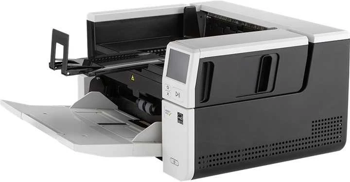 Skeneris KODAK S2085F SKAITYTUVAS – A4, 85 P./MIN. PLOKŠČIAUSIAS, ĮSKAITANT 3J NBD