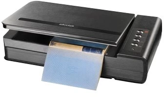 Skeneris Plustek OpticBook 4800 skaitytuvas 1200 dpi 216 x 297 mm USB 2.0