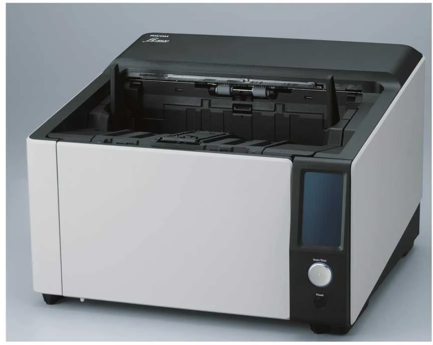 Skeneris Ricoh FI-8820 - A3 DVIPUSIS DOKUMENTŲ SKAITYTUVAS