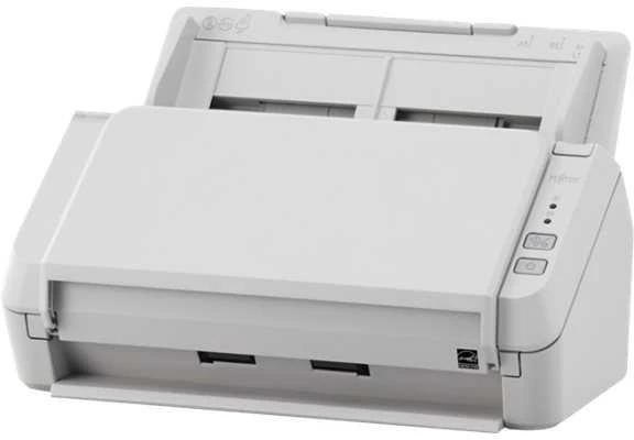 Skeneris Fujitsu SP-1120N – A4 dokumentų skaitytuvas
