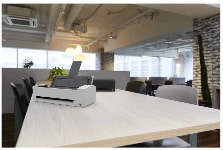 Skeneris Fujitsu SCANSNAP IX1300 - A4 DOCUMENT SCANNER