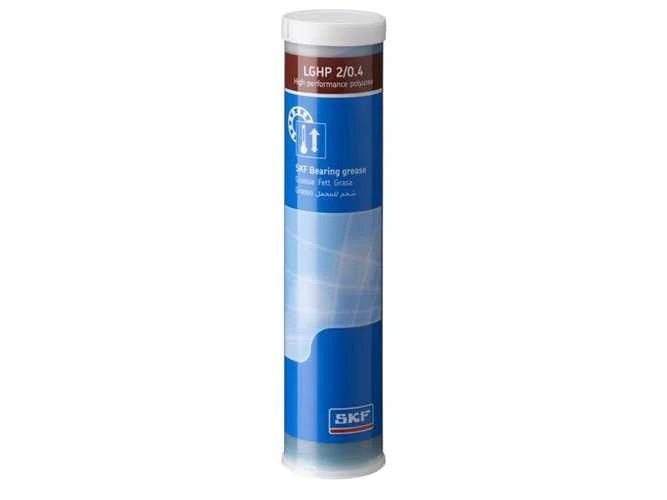 SKF LGHP 2 tepalas 400g kasetėje