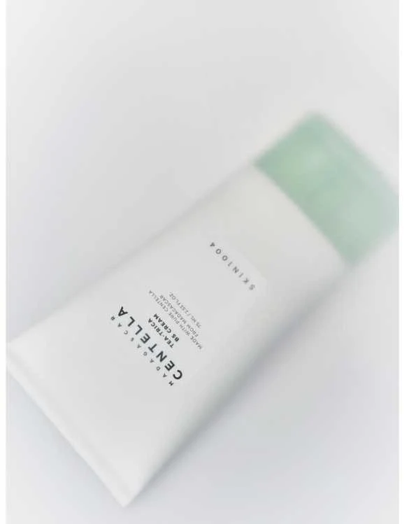 SKIN1004 Tea-Trica B5 Kreminis Day Kreminis
