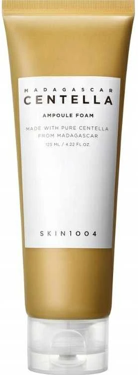 SKIN1004 Centella Ampoule Foam valomosios veido putos, 125 ml