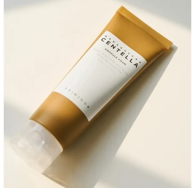 SKIN1004 Centella Ampoule Foam valomosios veido putos, 125 ml