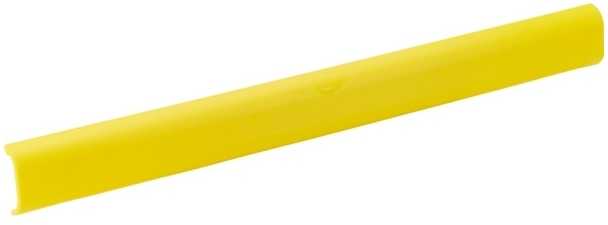 Rail, Vikan HyGo, 420 mm, geltona