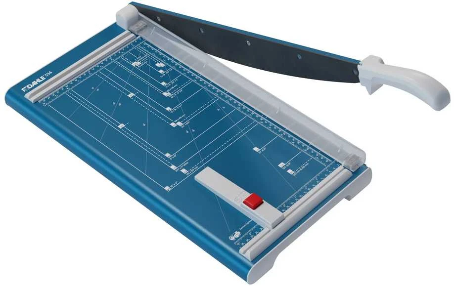 Giljotina Dahle 534