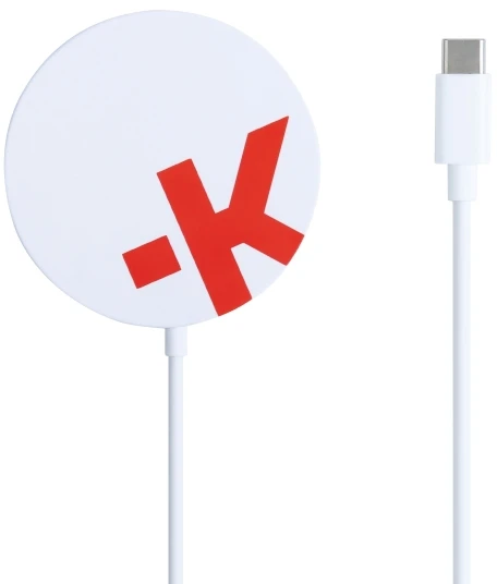 SKROSS belaidžio įkrovimo adapteris Magsafe belaidis įkroviklis
