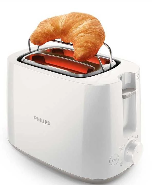 Philips 3000 serijos skrudintuvas HD2511/00