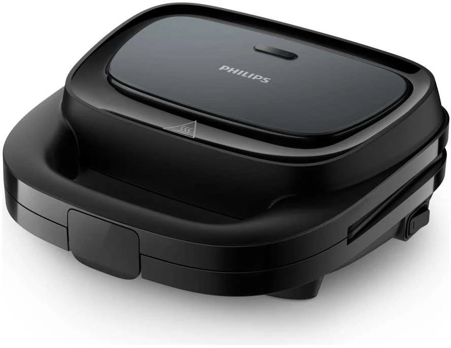 Sumuštinių keptuvė Philips HD2330/90, 750 W