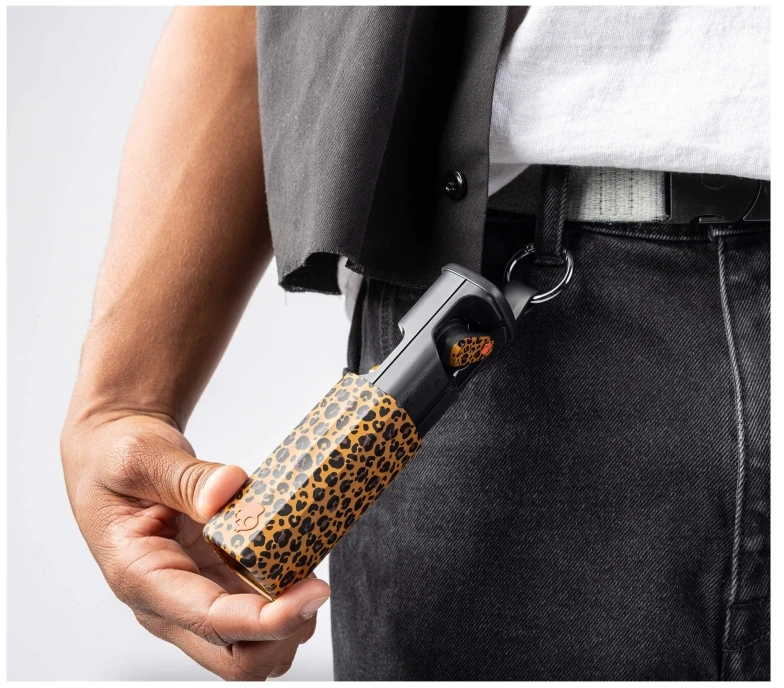 Ausinės „Skullcandy Method 360 ANC“ garsas iš „Bose Leopard“