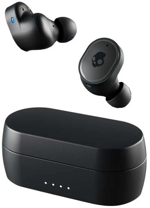 Skullcandy ANC ausinės su įkrovimo dėklu