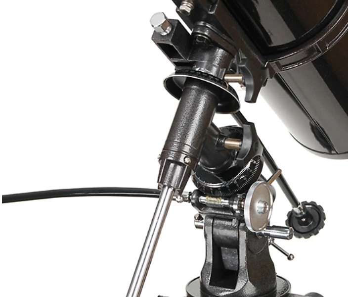 Teleskopas SkyWatcher Explorer 130/900 EQ2