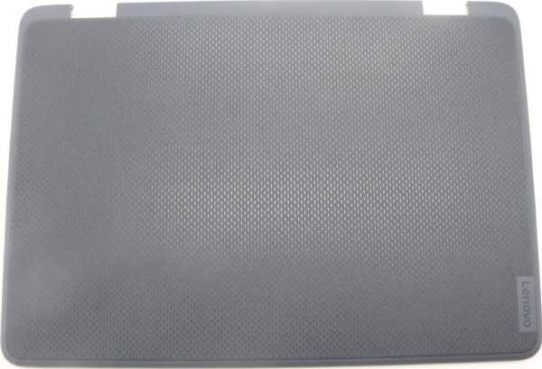 Pilkos spalvos dangtelio komplektas, skirtas Lenovo 300w Yoga Gen 4 nešiojamam kompiuteriui