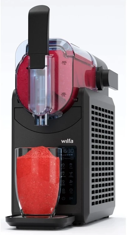 WILFA ICY FROZEN DRINKING MACHINE